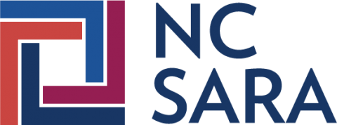 NCSara Logo